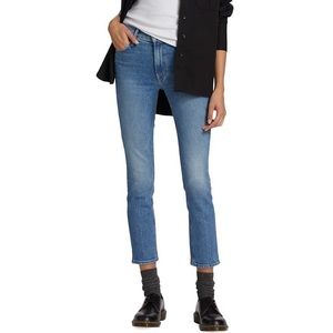 MOTHER size 29 NWT The Mid Rise Dazzler Ankle jeans